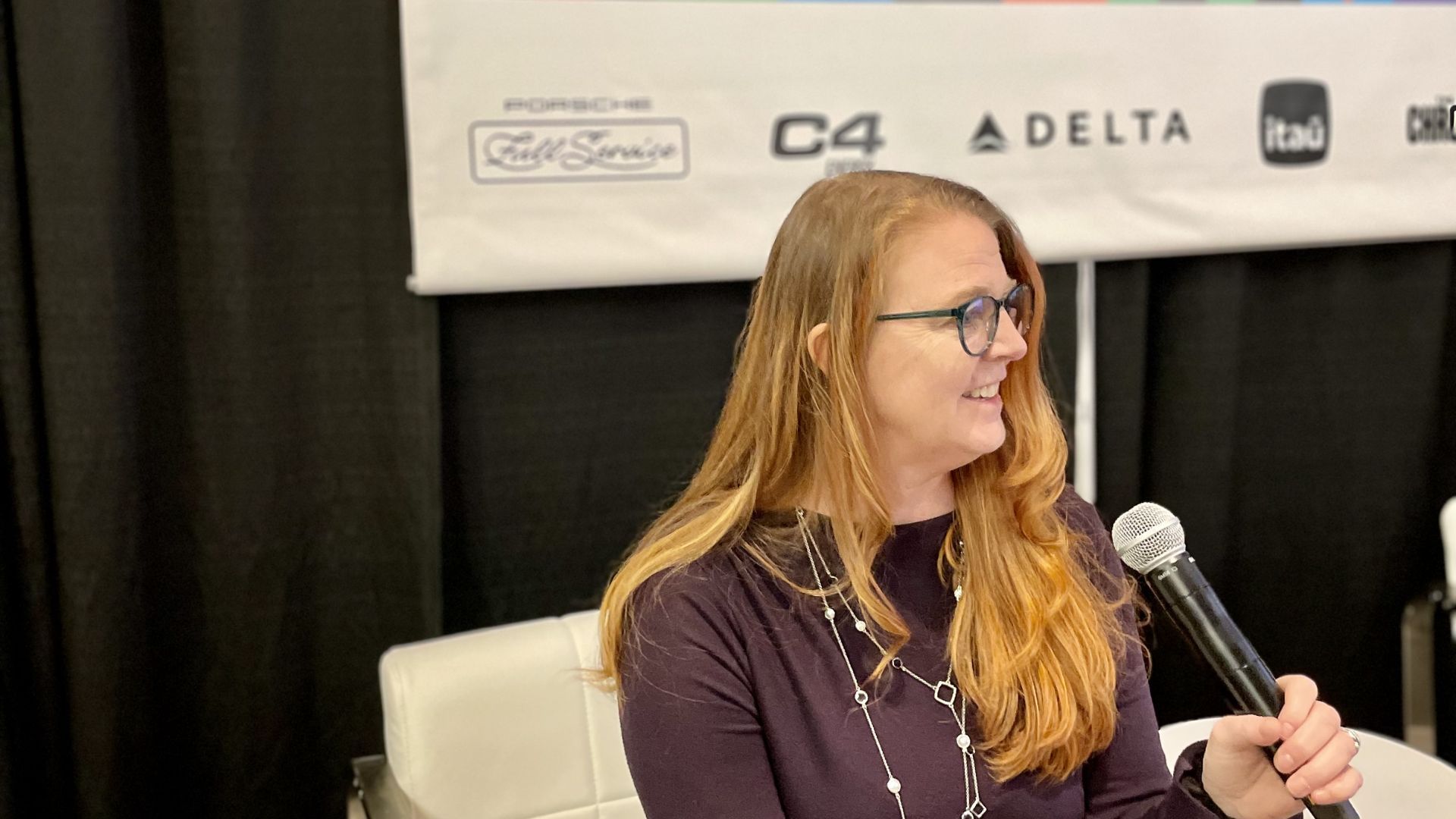 Dr Sam Samaras, Head of Science and Technology for Unilever’s Beauty & Wellbeing and Personal Care business groups. 