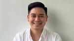 Portrait of Dakki Alcantara, Unilever’s Controlled Reach Manager.