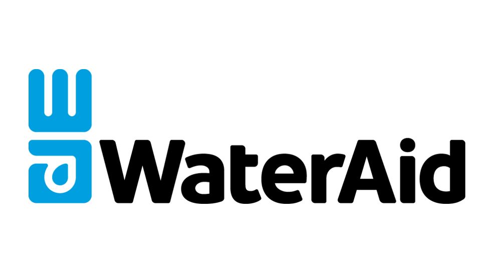 WaterAid Logo