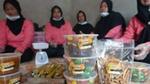 paneapple products