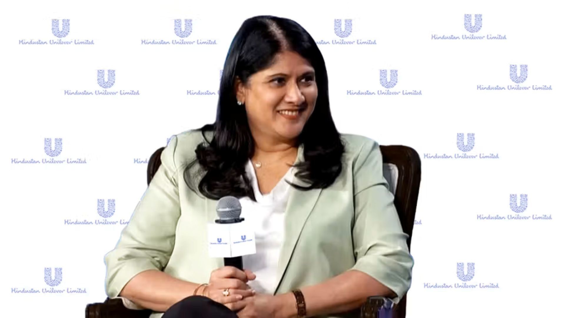 Priya Nair image.