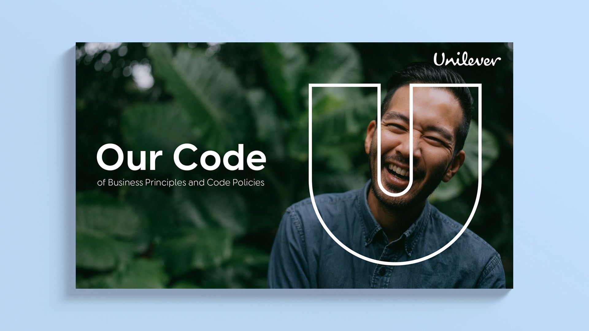 Code of Business Principles thumbnail.