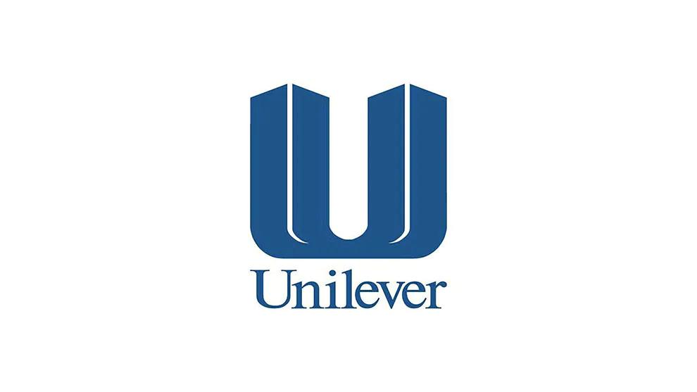 The original Unilever logo