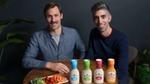Co-founders Scott Norton and Mark Ramadan