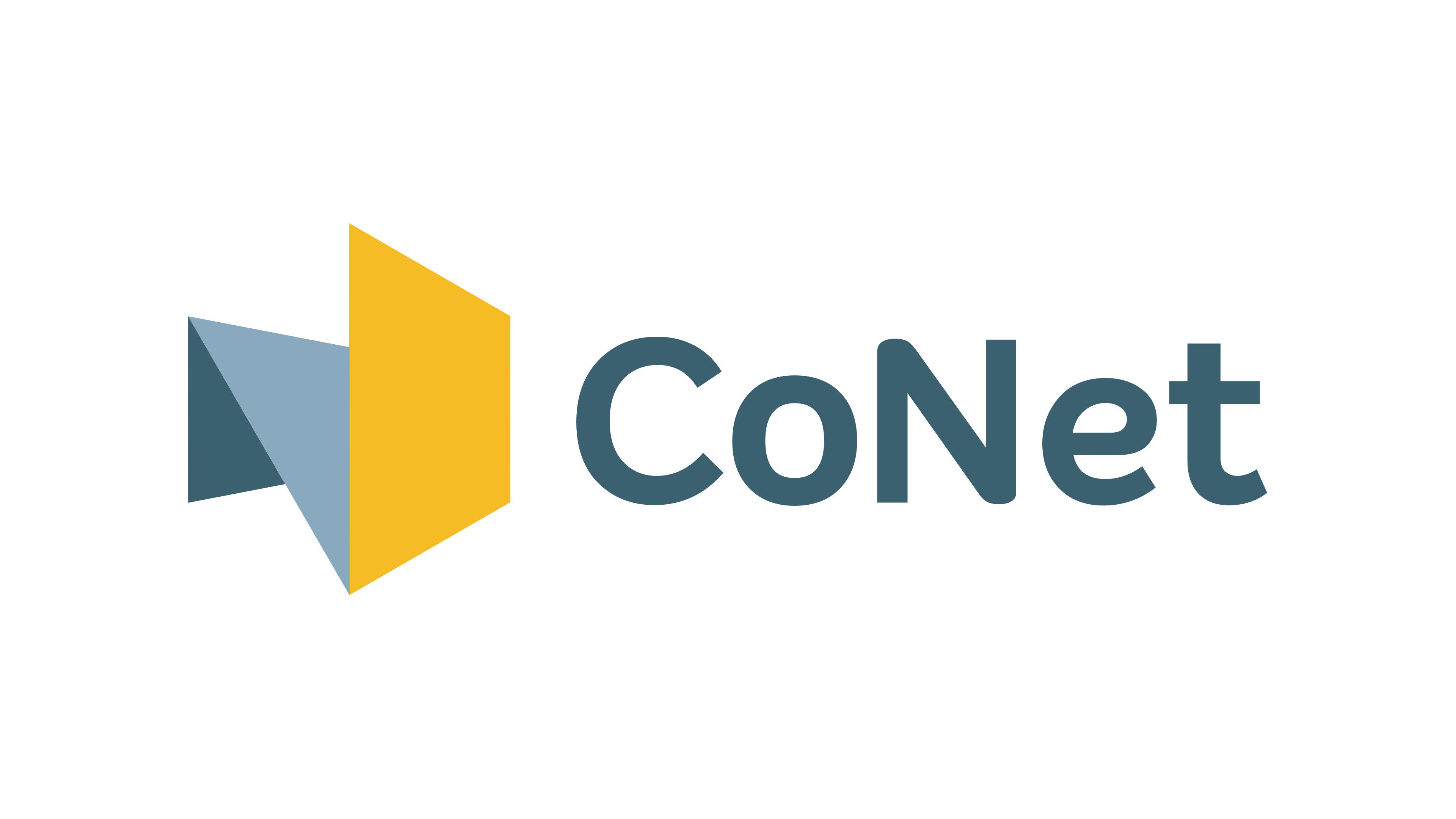 CoNet logo