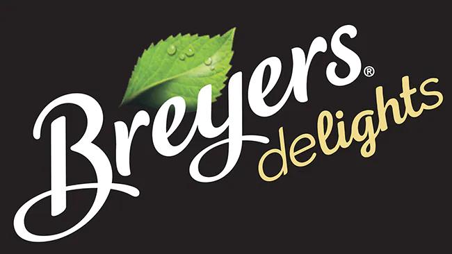 Breyers Delights logo