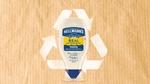 Hellmann's Mayonnaise Recycled bottle