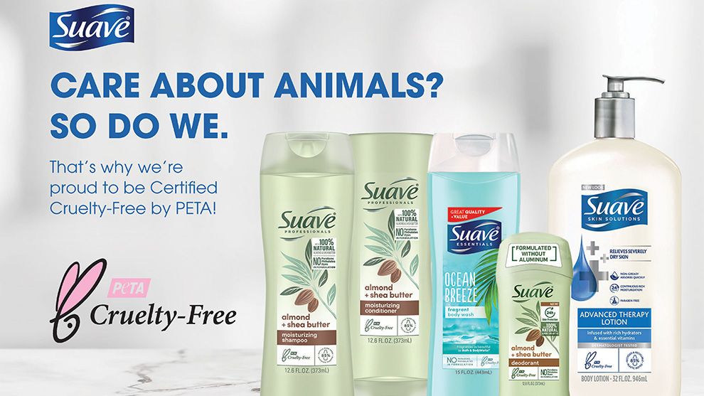 Care about animals? So do we.