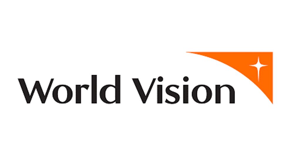 World Vision Logo