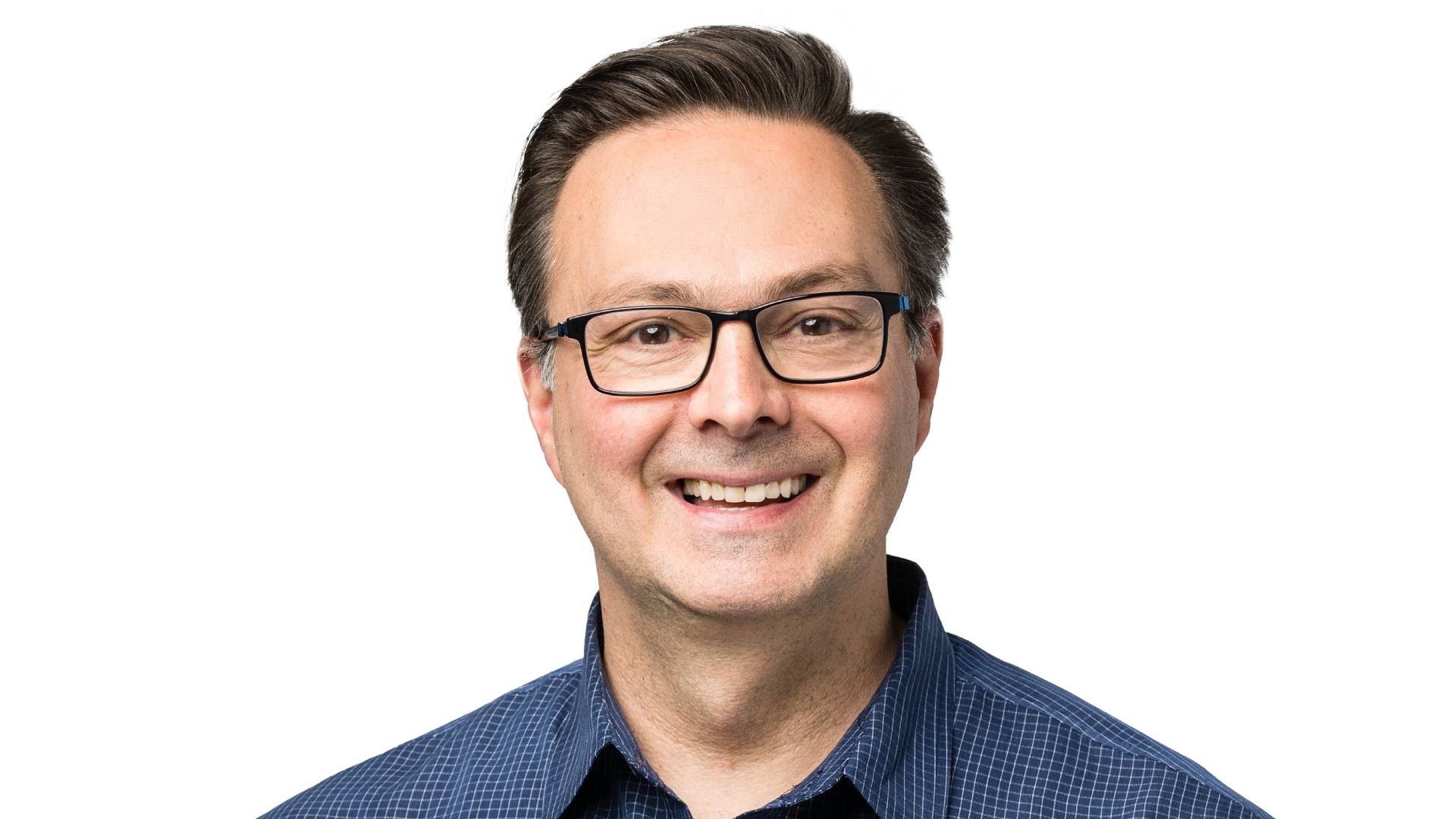 Richard McManus Senior Director R&D Skincare