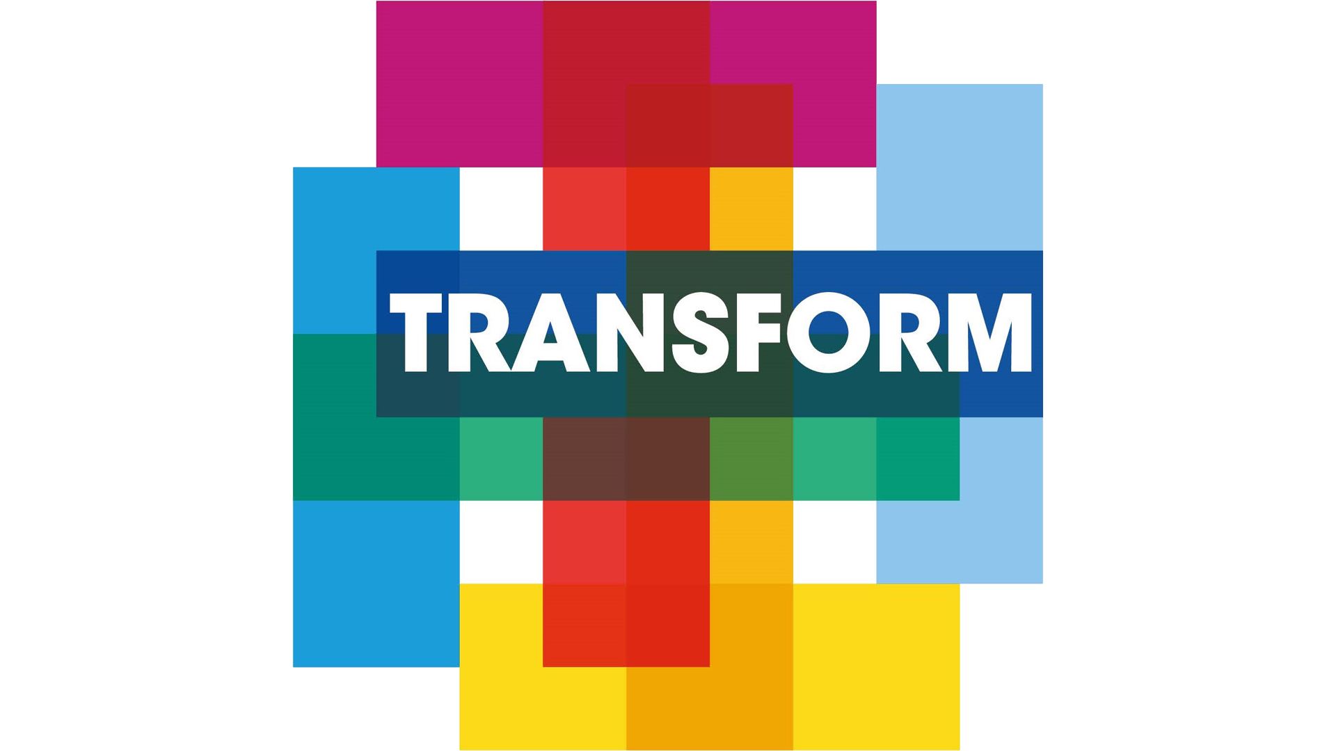 Transform Logo.