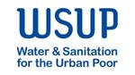 WSUP Logo