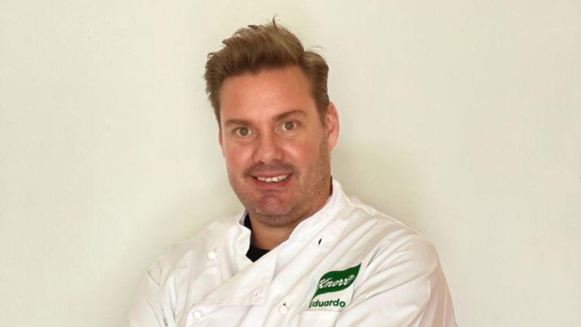 Profile picture of Eduardo Angulo.