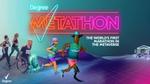 Avatars – some with adaptive limbs and wheelchairs – joining the Degree Metathon virtual marathon