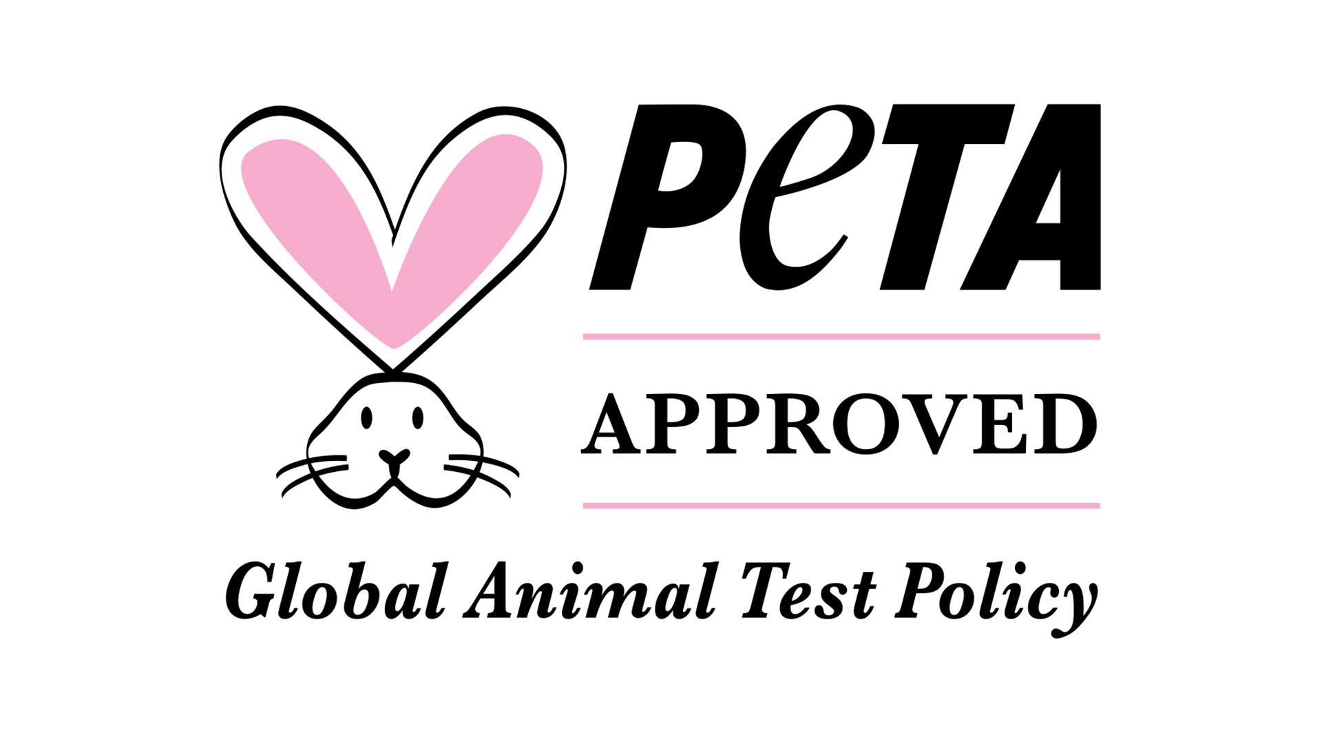 Peta Approved Animal Test Policy