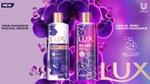 A LUX ad for its Neon Orchid range, inspired by its best selling Magical Orchid fragrance collection.