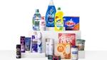 A line-up of Unilever’s €1 billion Power Brands