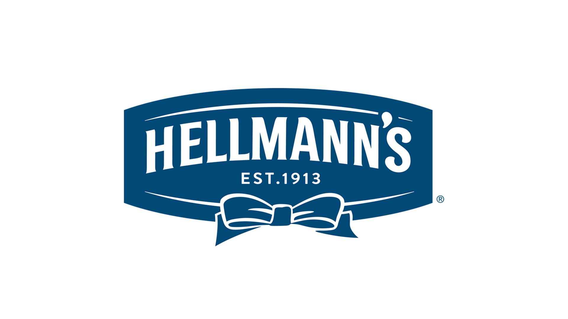 Hellmann's logo