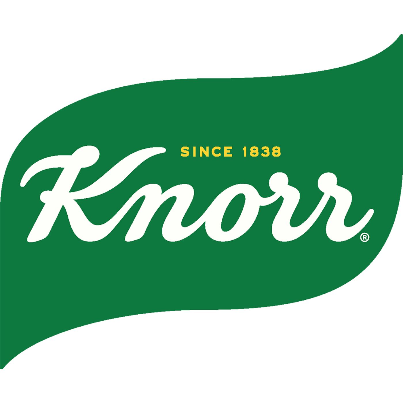 Image of the Knorr logo