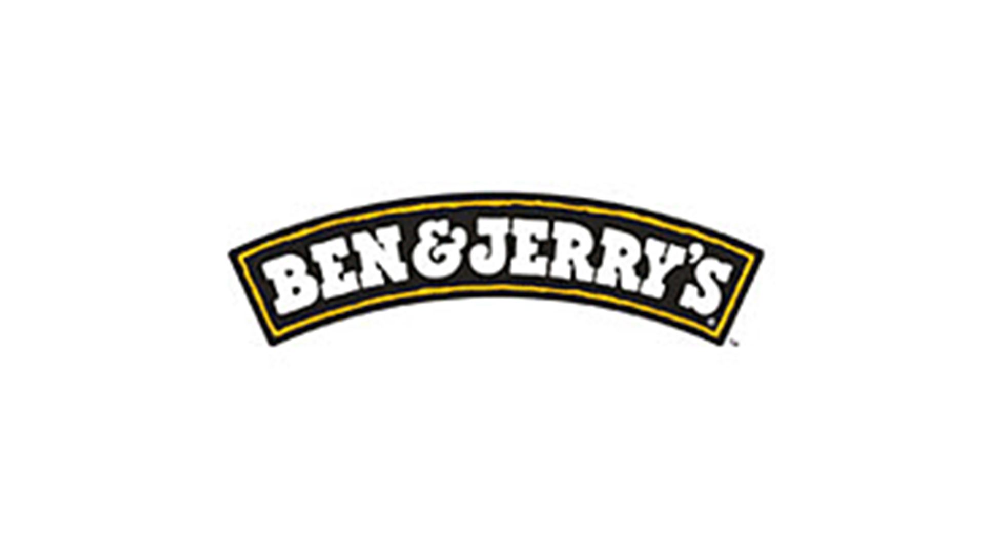 Ben & Jerry's Logo