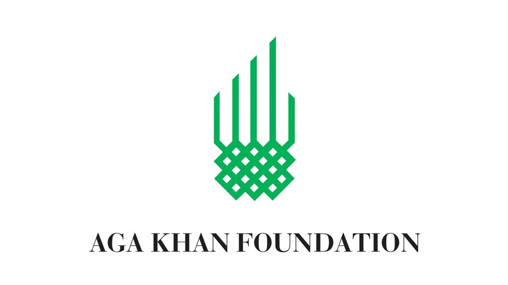 AGA Khan logo