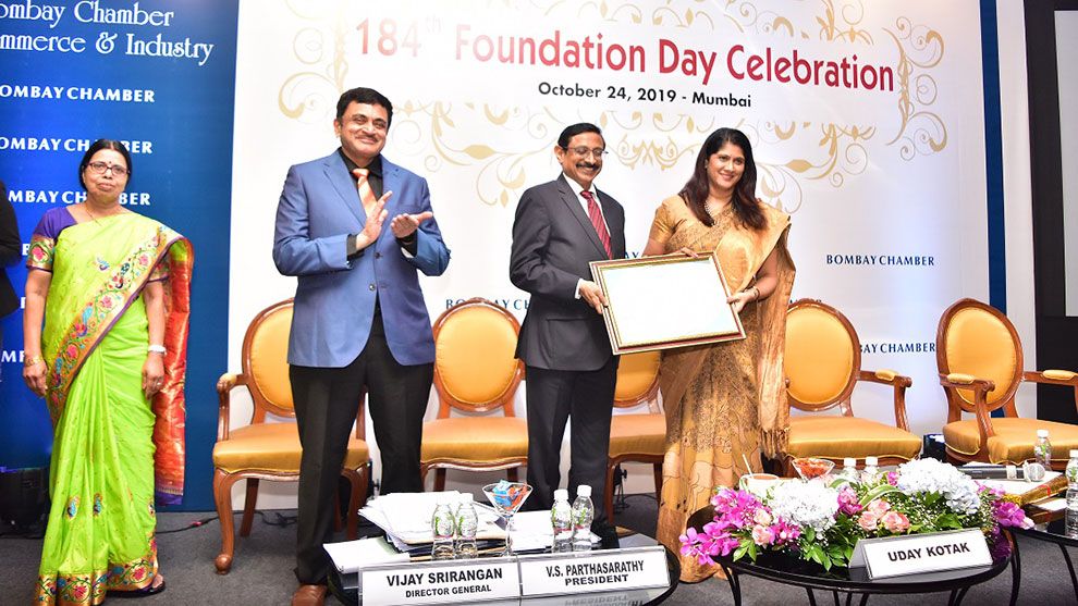 184 foundation day celebration panel
