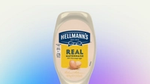 Hellmann's packaging